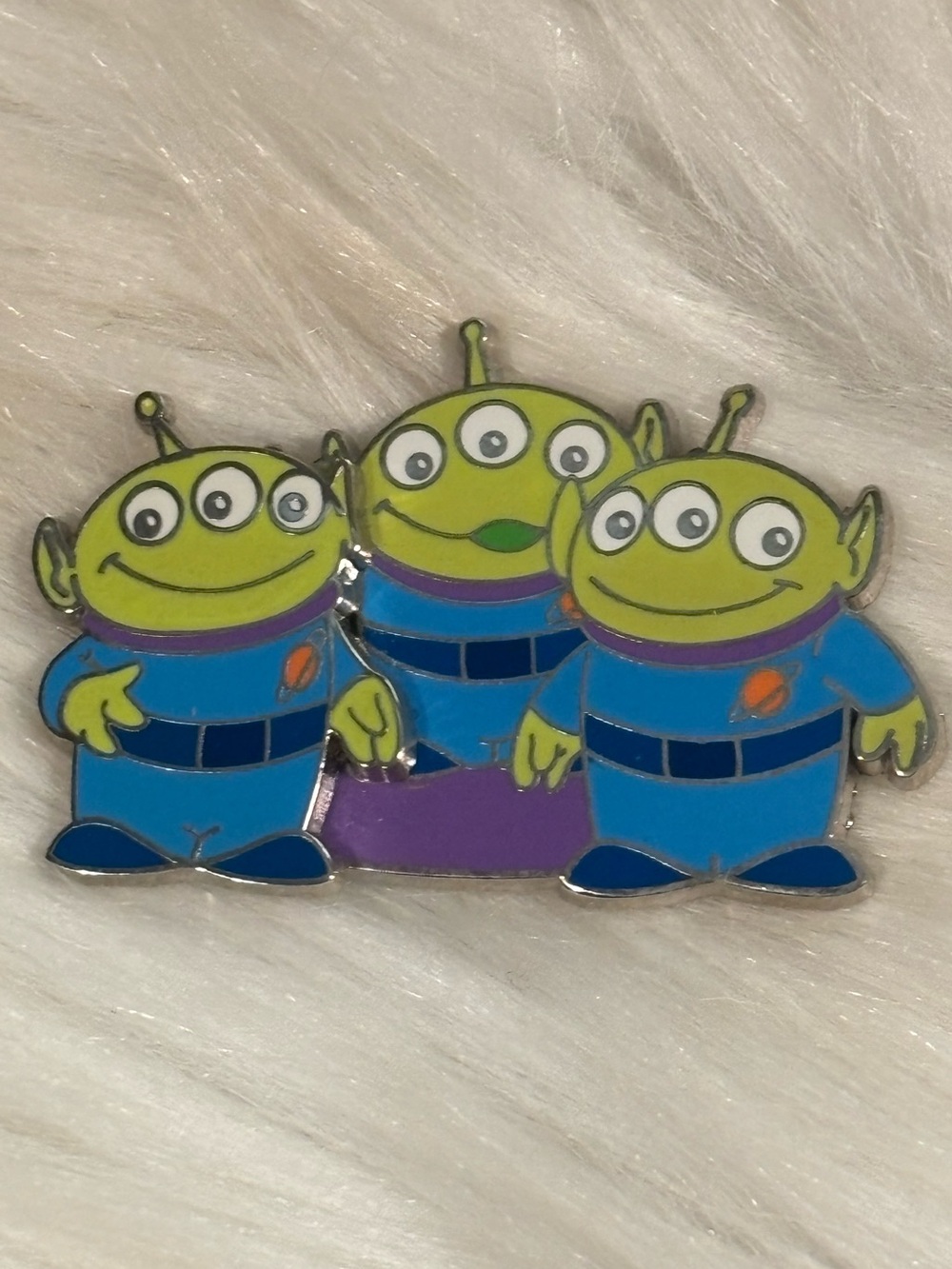 Disney-Pixar's Toy Story 3  Mystery Collection - Little Green Men